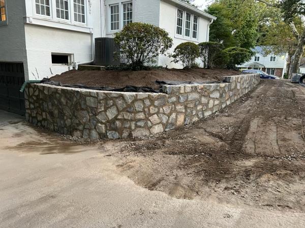 Pure Landscaping Design Inc.