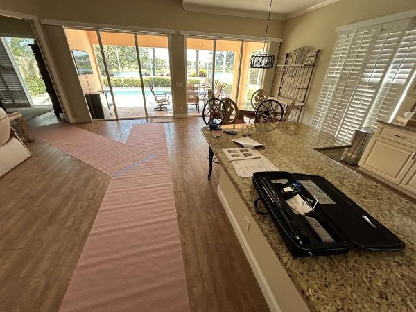 Imold Water Damage & Mold Restoration Swfl