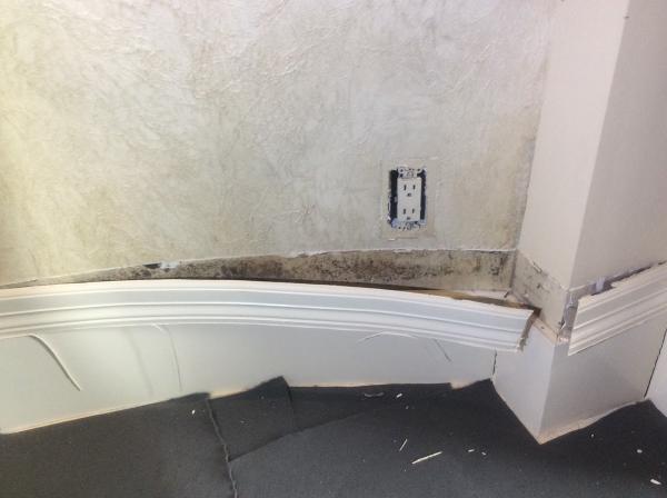 Imold Water Damage & Mold Restoration Swfl