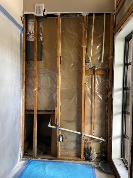 Imold Water Damage & Mold Restoration Swfl