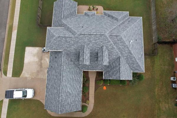 River City Roofing Solutions Inc.