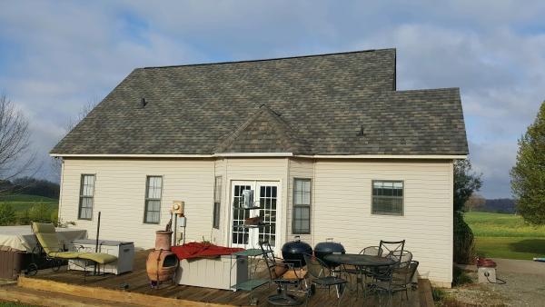 River City Roofing Solutions Inc.
