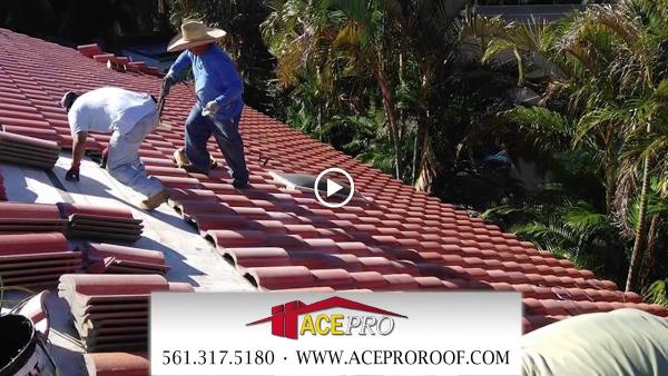 Ace Pro Roofing