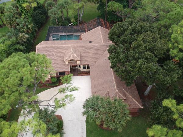Ace Pro Roofing