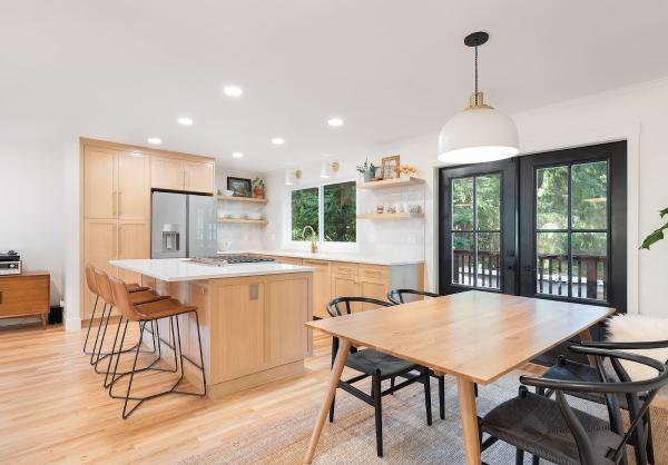 Bora Cabinetry