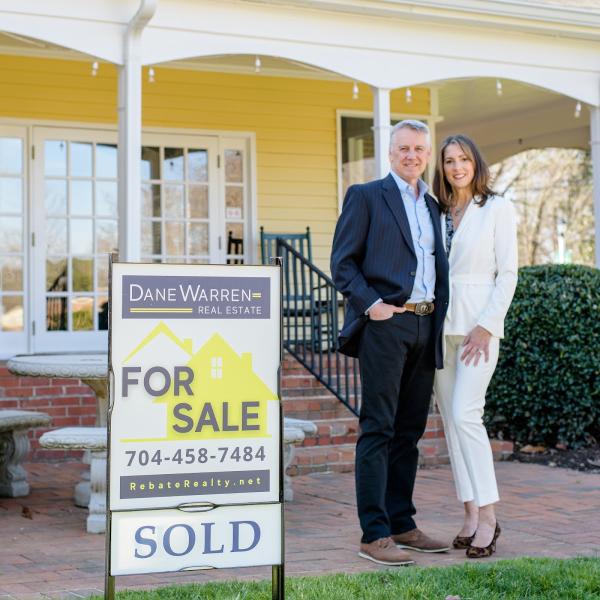Dane Warren Real Estate