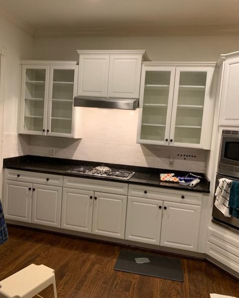 Elite Interior Design Solutions