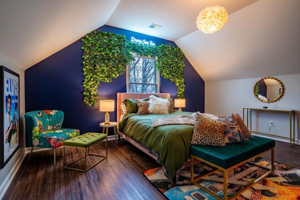 Elite Interior Design Solutions