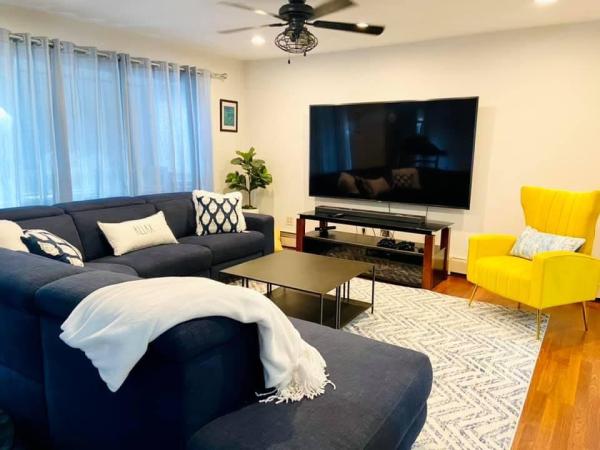 Elite Interior Design Solutions