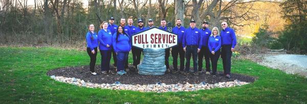 Full Service Chimney