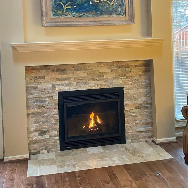 Full Service Chimney