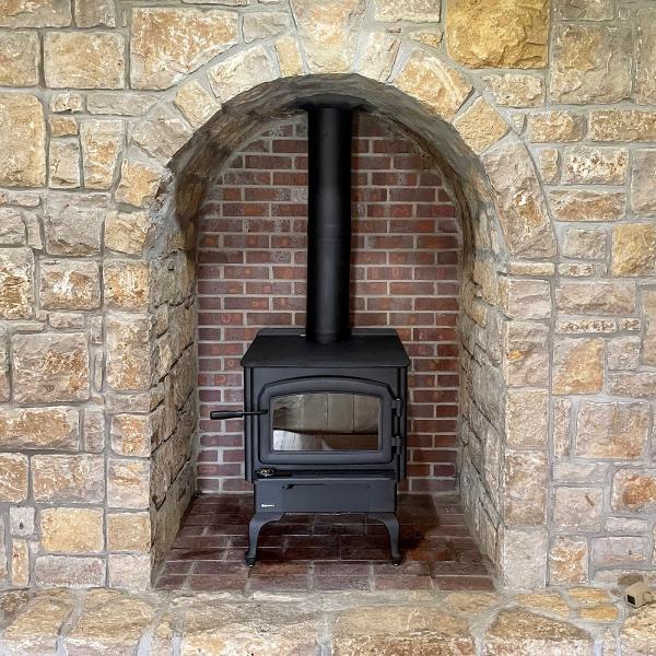 Full Service Chimney