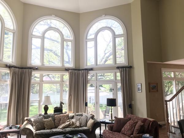HIC & Associates Custom Painting