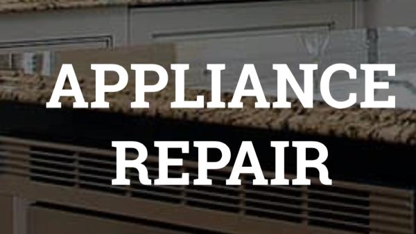 Ac/Dc Appliance Repair