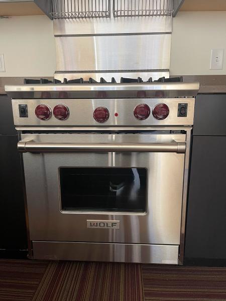 Ac/Dc Appliance Repair