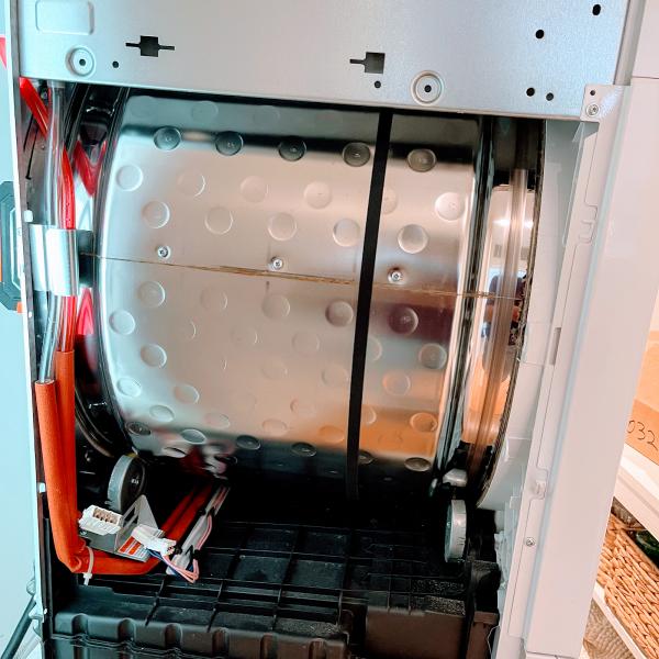Ac/Dc Appliance Repair