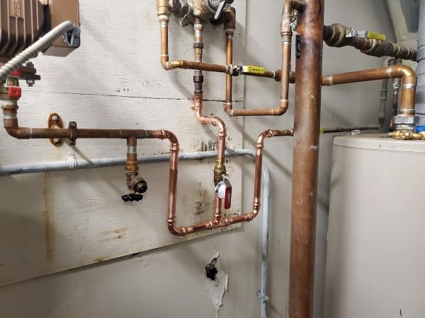Panther City Plumbing
