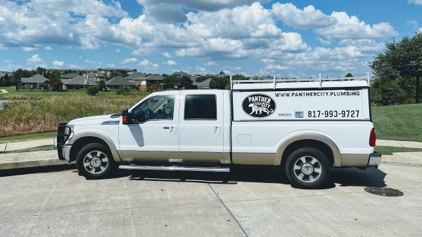 Panther City Plumbing