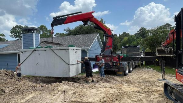 Septic Pro Services