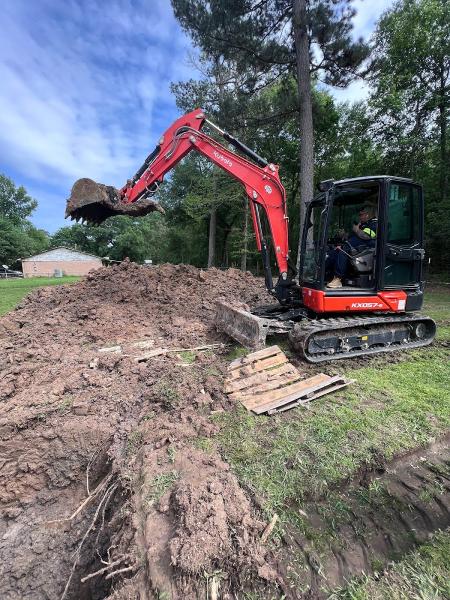 Septic Pro Services