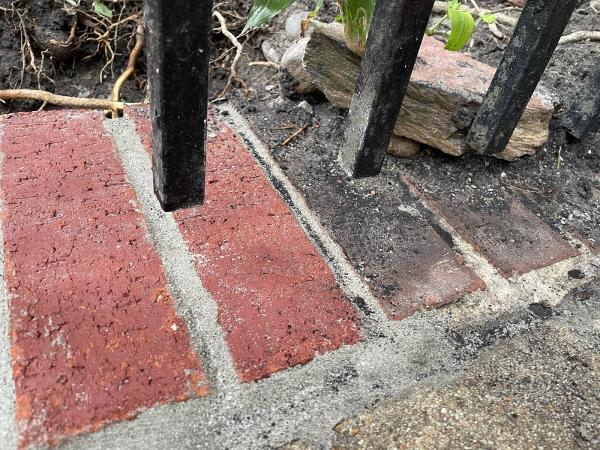 Brick Restoration