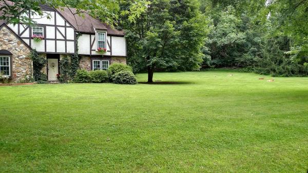 Appleton Lawncare & Landscape
