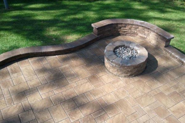 W.B. Roberts Landscape Construction Inc