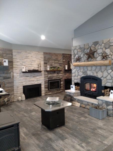B and C Plumbing and Heating