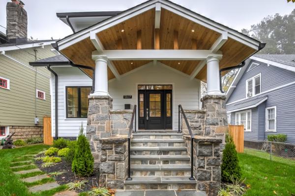Homecrest Builders