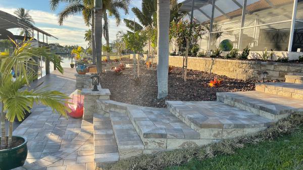 Master Z Pavers Inc