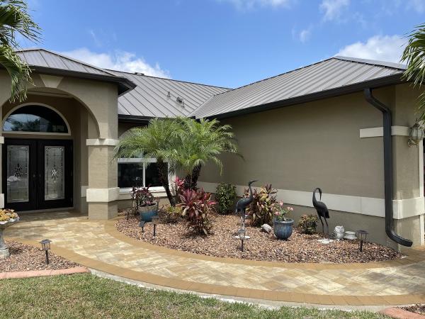 Master Z Pavers Inc