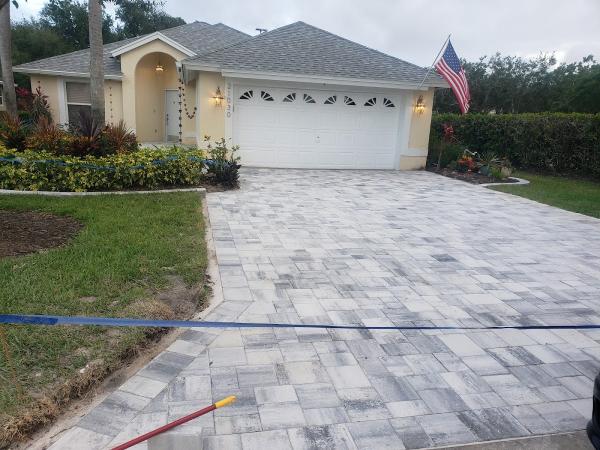 Master Z Pavers Inc