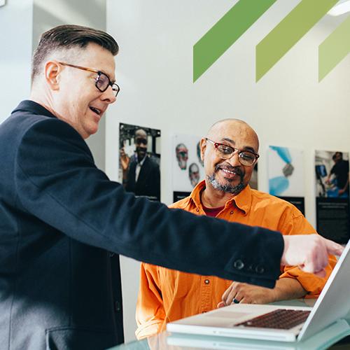 VRM Mortgage Services