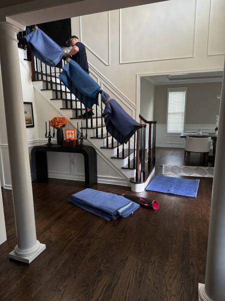 Stress-Less Moving & Storage Company LLC