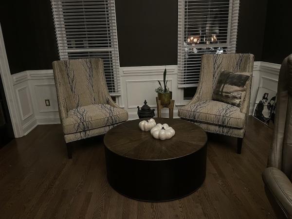 Stress-Less Moving & Storage Company LLC