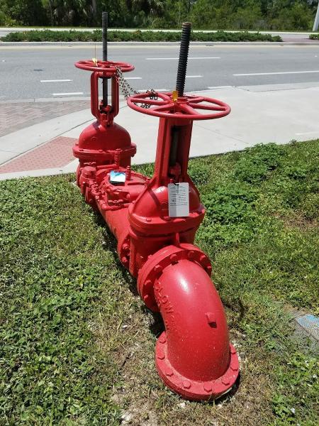 Flamingo Plumbing & Backflow