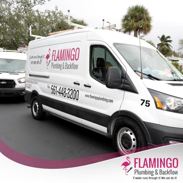 Flamingo Plumbing & Backflow