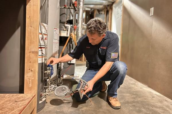 Progressive Plumbing