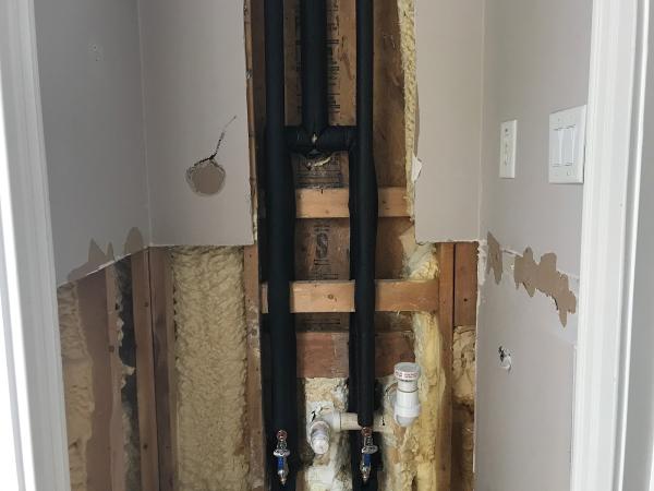 Progressive Plumbing