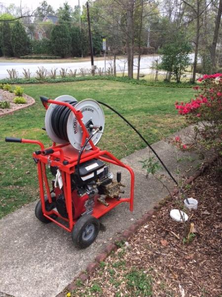 Progressive Plumbing
