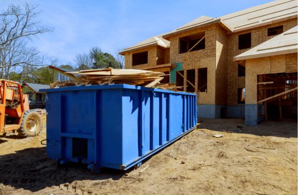 Dumpster Rental Pros