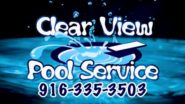 Clear View Pool Service