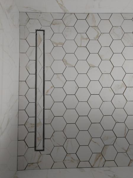 Bart Gross Tile & Stone