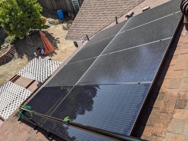South Coast Solarclean
