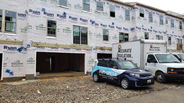 Pro Spex Home & Commercial Inspections Inc.