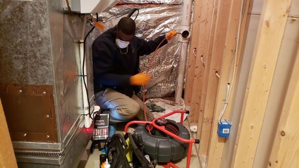 Pro Spex Home & Commercial Inspections Inc.
