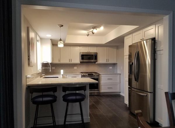 Anthony Vincent Construction Inc