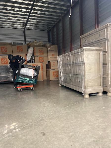 South Coast Movers