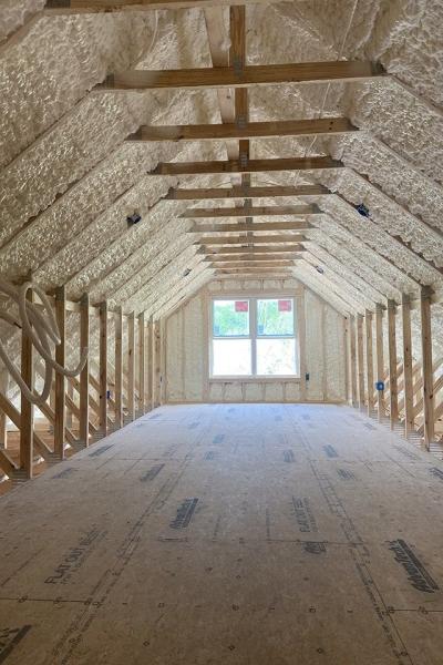Golden State Spray Foam