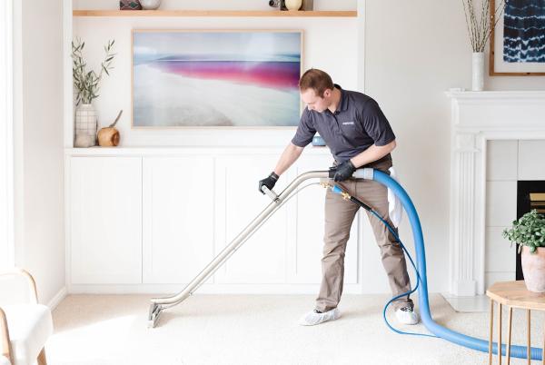 Double Time Carpet Cleaning